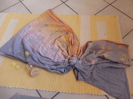 Pellicano Baby Sling Portage / Tragetuch// Envoi OK