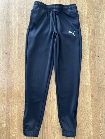 140 - PUMA Trainerhose