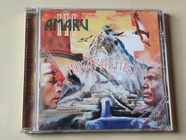 Amaru III Inkapaches