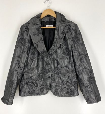 Eleganter Blazer, Grösse 42, *Neuwertig*