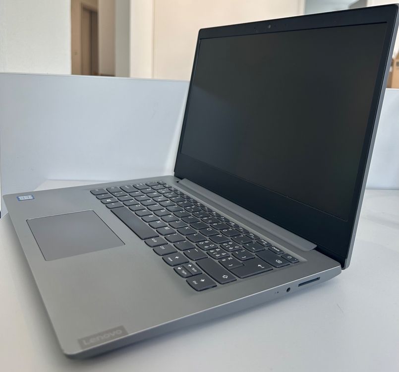 14" Non-Touch LCD Screen Replacement – For Lenovo Ideapad S145 (81ST, 81MU, 81W6) – Glossy Or Matte, 1920x1080, 1-Year Warranty - View #2