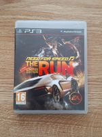 Need for Speed The Run Limited Edition PS3 guter Zustand