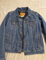 VESTE EN JEAN LEVI'S