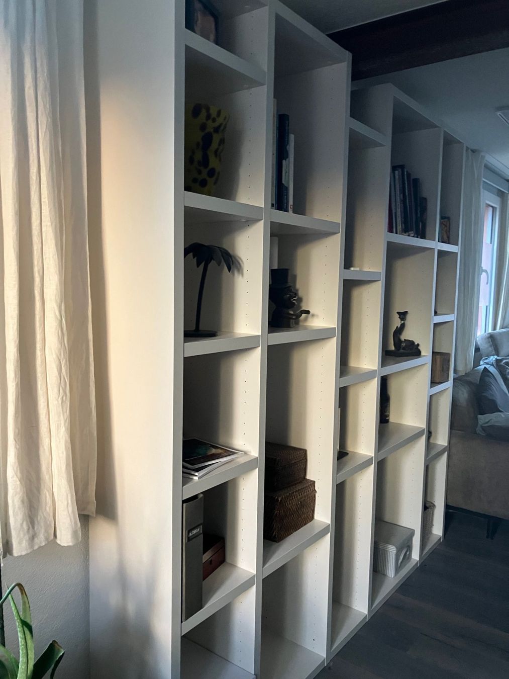 Scaffali: sehr schönes Bücherregal – Usato da Wildegg venduto da cin_89j8 1
