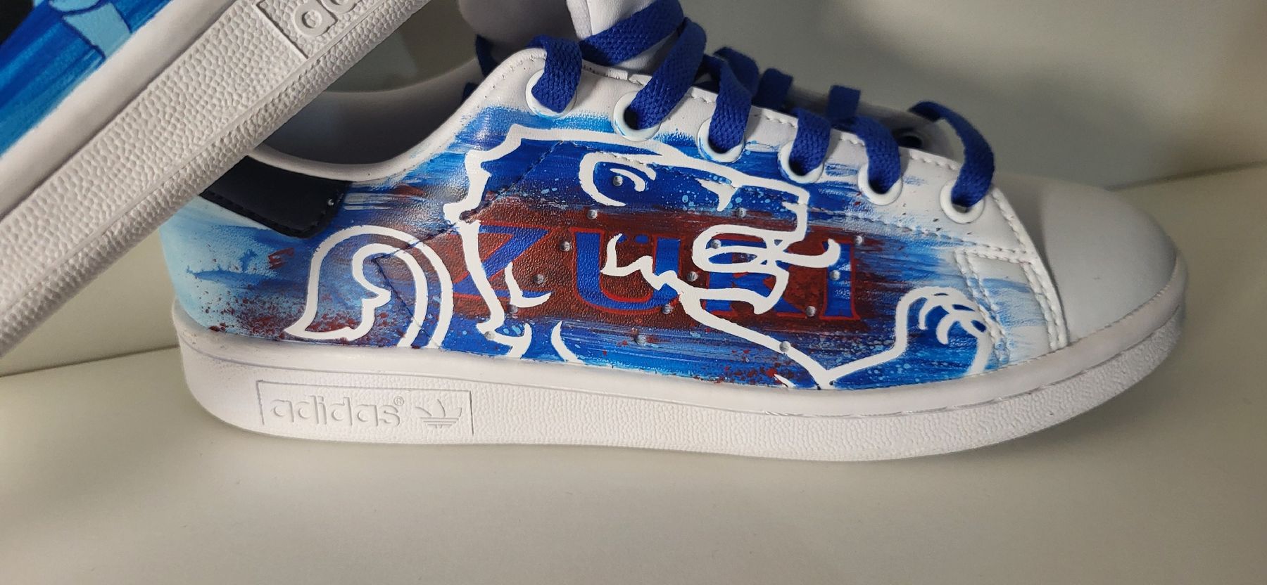 Adidas Herrenschuhe: Zsc lions – Neu (gemäss Beschreibung) aus Camignolo von Hakunamat5 2