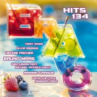 BRAVO HITS 134