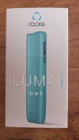IQOS ILUMA i ONE - breeze blue NEWNeu & Originalverpackt