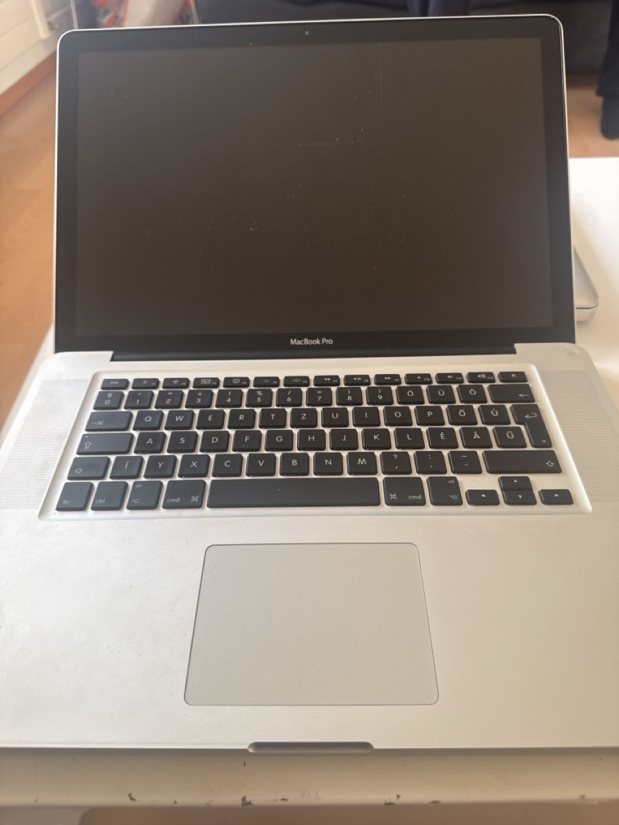 Apple Notebooks: Mabooks für Bastler – Gebraucht aus Baden von noli.r 3