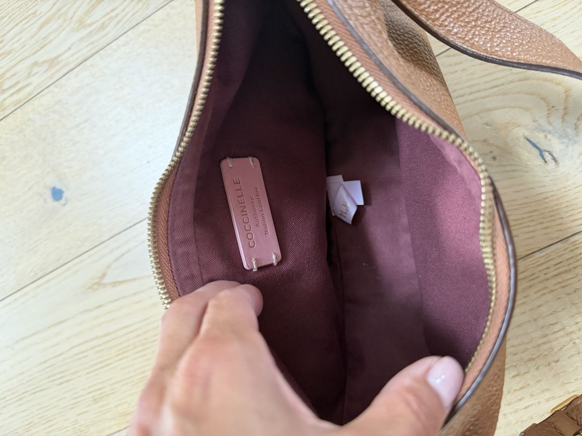 Coccinelle Borse da donna: Coccinelle crossbody  – Nuovo (secondo la descrizione) da Küsnacht ZH venduto da lfo_f8w5 2