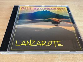 Paul Brandenberg – Lanzarote