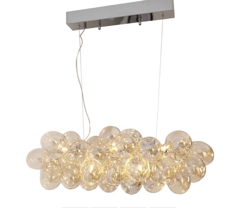 Pfister Lampadari & plafoniere: By Rydéns Hängeleuchte – Nuovo (secondo la descrizione) da Zürich venduto da Elisa_K 1