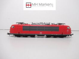 Roco 63741 E-Lok BR 103 der DB verkehrsrot Analog OVP DC H0