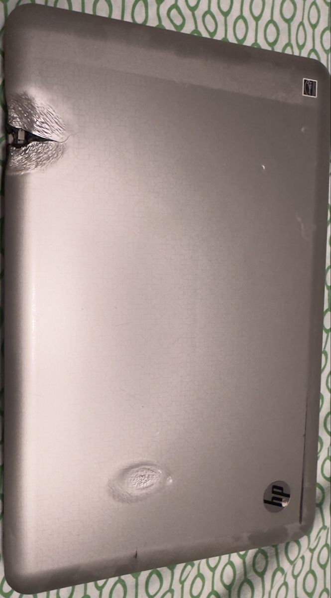 Notebook: HP ProBook 4510s Laptop – Difettoso da Näfels venduto da Mica95 1
