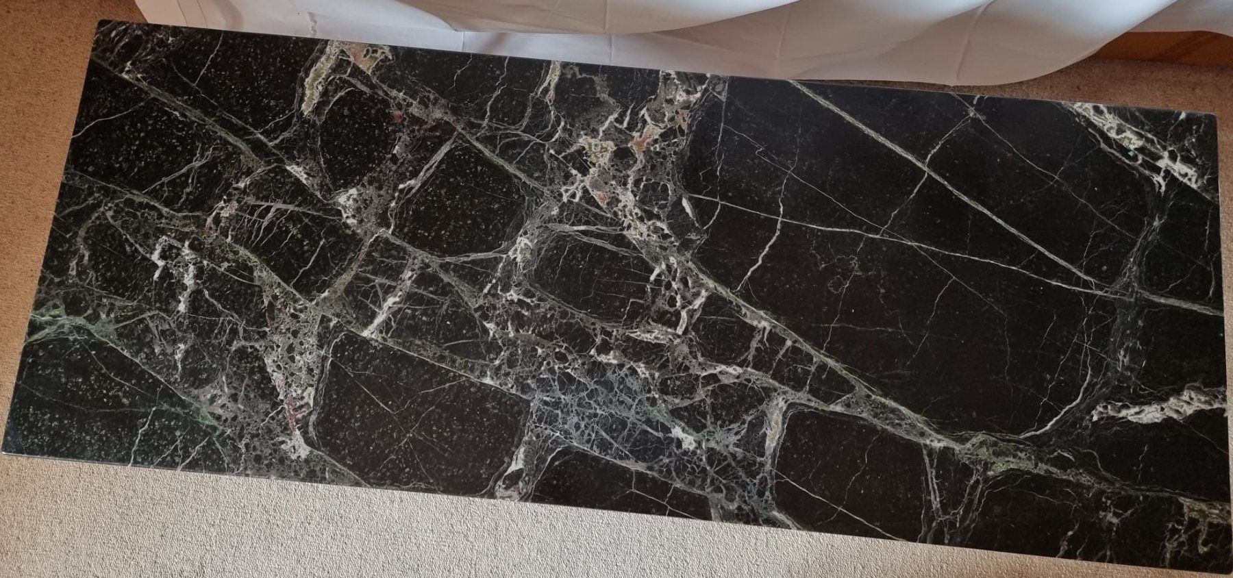 Tavoli: Marmor Salontisch 155x60cm – Usato da Jona venduto da blr_cjg6 1