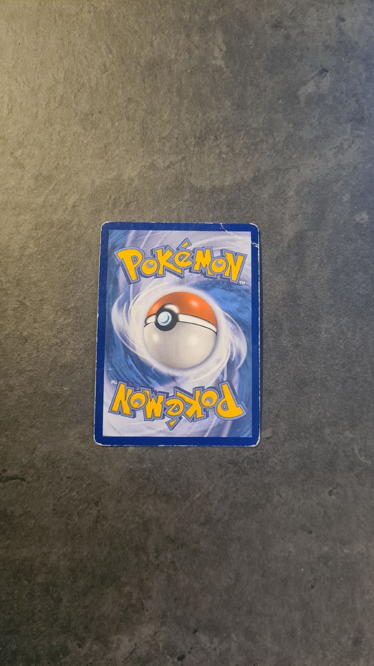 Pokémon Cartes à collectionner: Pikachu EX XR124 selten – D'occasion à Rorschacherberg par Reselling_page 4