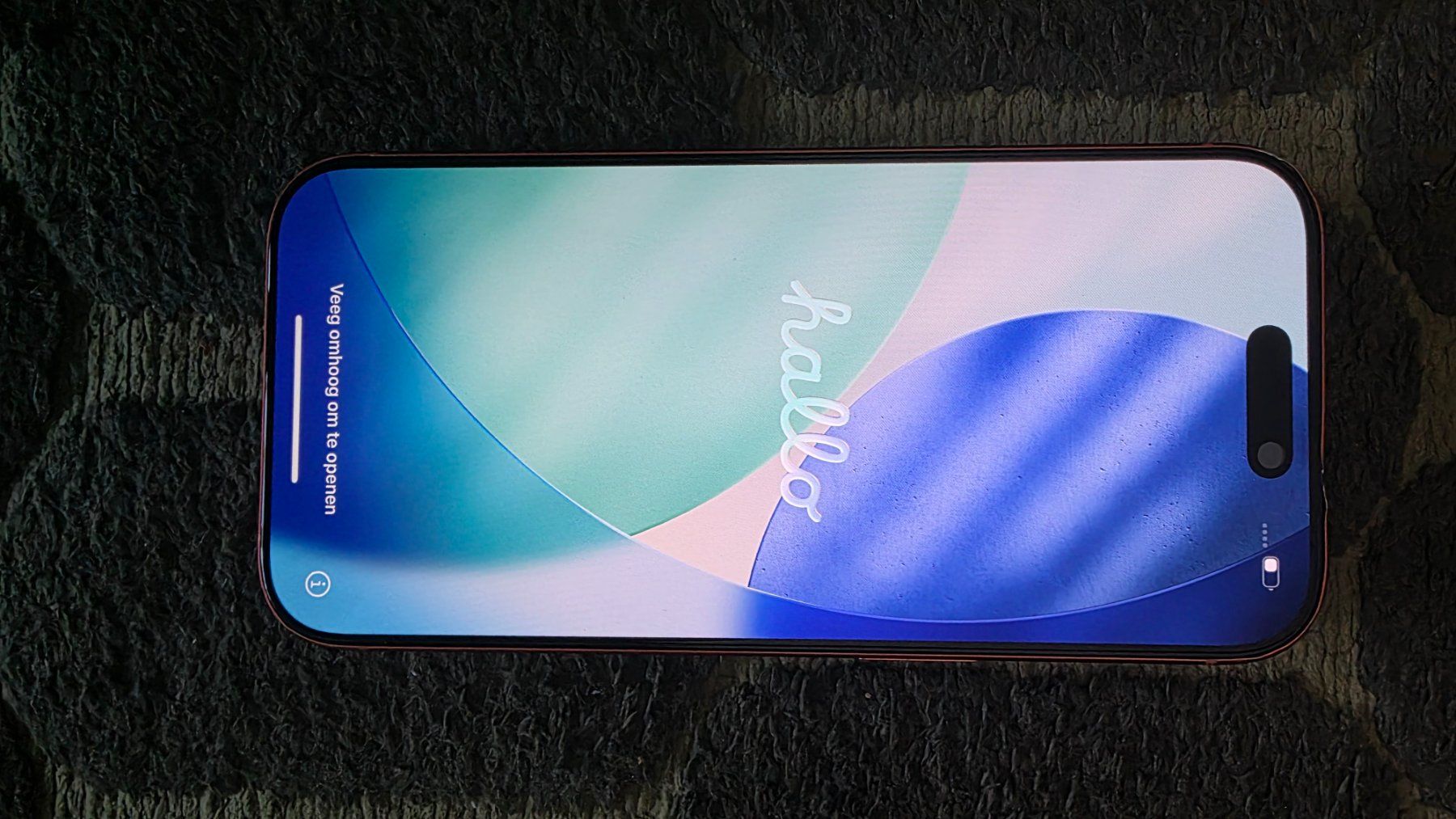 Apple Handys / Smartphones: Iphone 17 pro 256 gb – Gebraucht aus Burgdorf von dzu_stx9