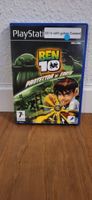 PS 2 - Ben 10 Protector of Earth