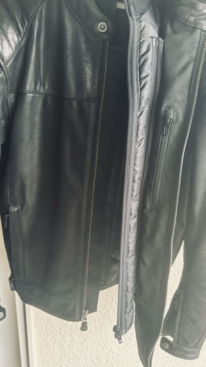 Harley-Davidson Giacche: HARLEY DAVIDSON - Lederjacke – Usato da Grenchen venduto da funky2540 2