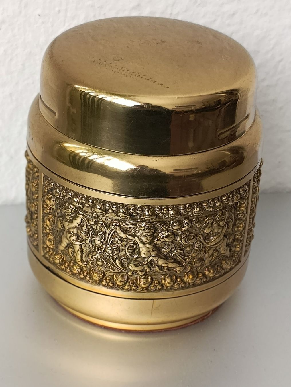 Tabacchi: Antiqe Zigaretten spender – Usato da Basel venduto da adler024 8