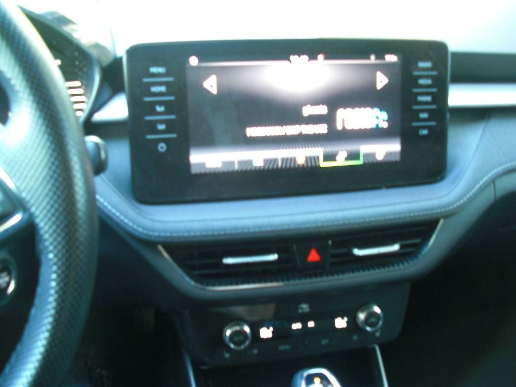 Automobili: Skoda Fabia 1.0 TSI Style – Usato da Romont venduto da maximus80 8