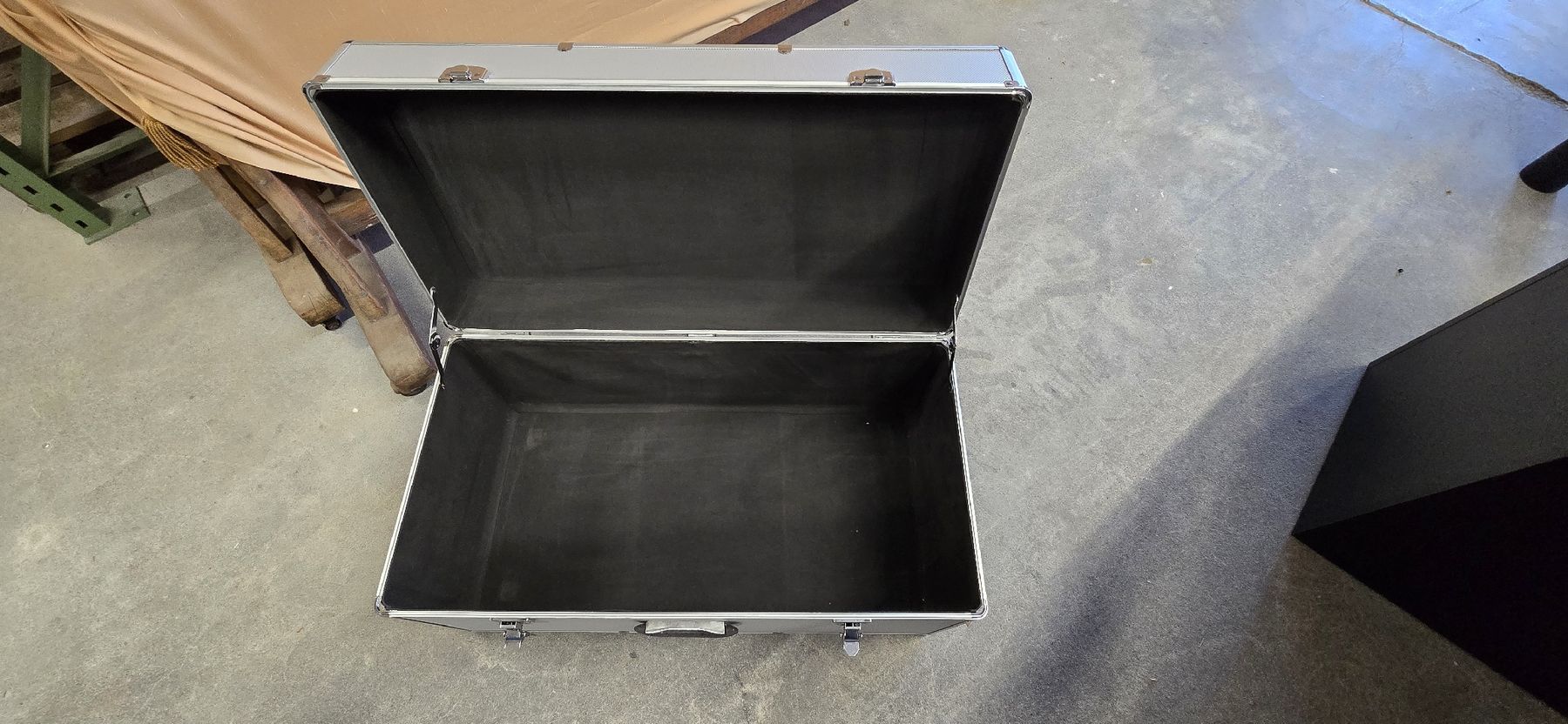 Casse di trasporto: 11 Transport Boxen – Usato da Root venduto da Dimitri88 1