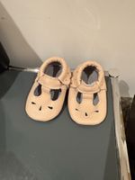 Süessi Lauflernschuehchen Gr.0-6mnt leder
