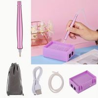 Diamond Painting Neuer Vakuum Saugstift USB Anschluss