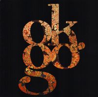 OK Go – Oh No (2005) CD