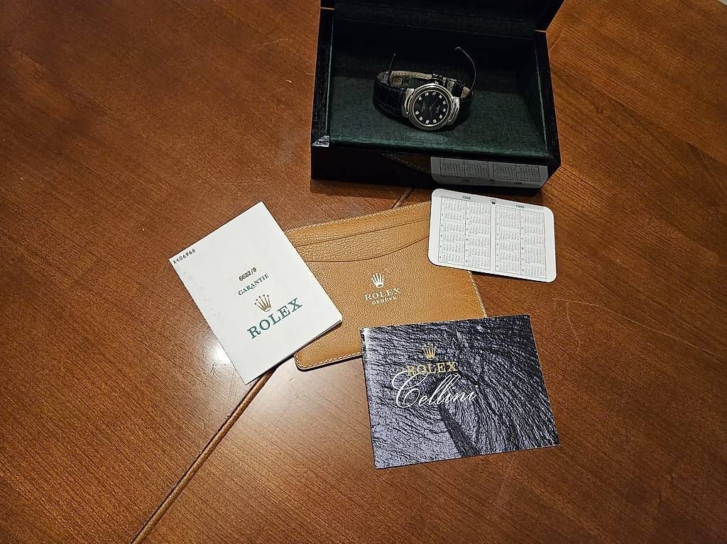 Orologi: Rolex uhr – Usato da Schaffhausen venduto da and_d6ft 1