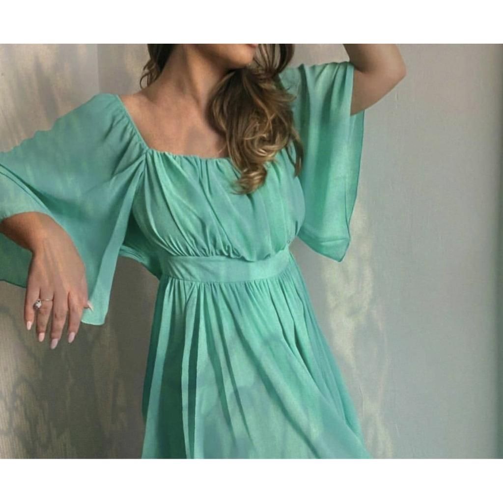 Vestiti: Cocktailkleid Abendkleid  Kleid Gr.M – Nuovo (secondo la descrizione) da Worblaufen venduto da fortuna.. 4