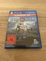 God of War Spiel PlayStation 4 guter Zustand gebraucht