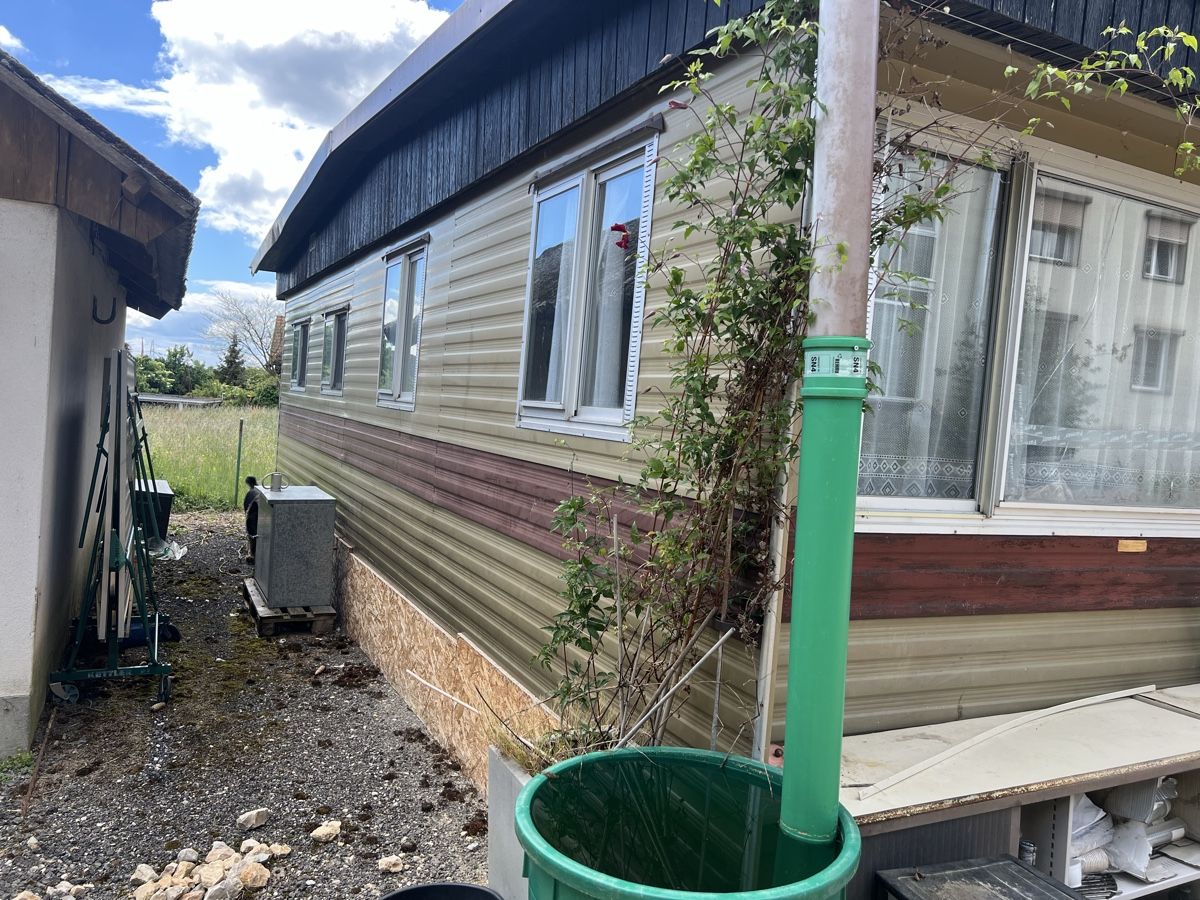 Mobilhome: Mobilhome – Usato da Gals venduto da Drahrebea 1