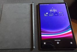 Samsung Galaxy Tab 9  5G 128go