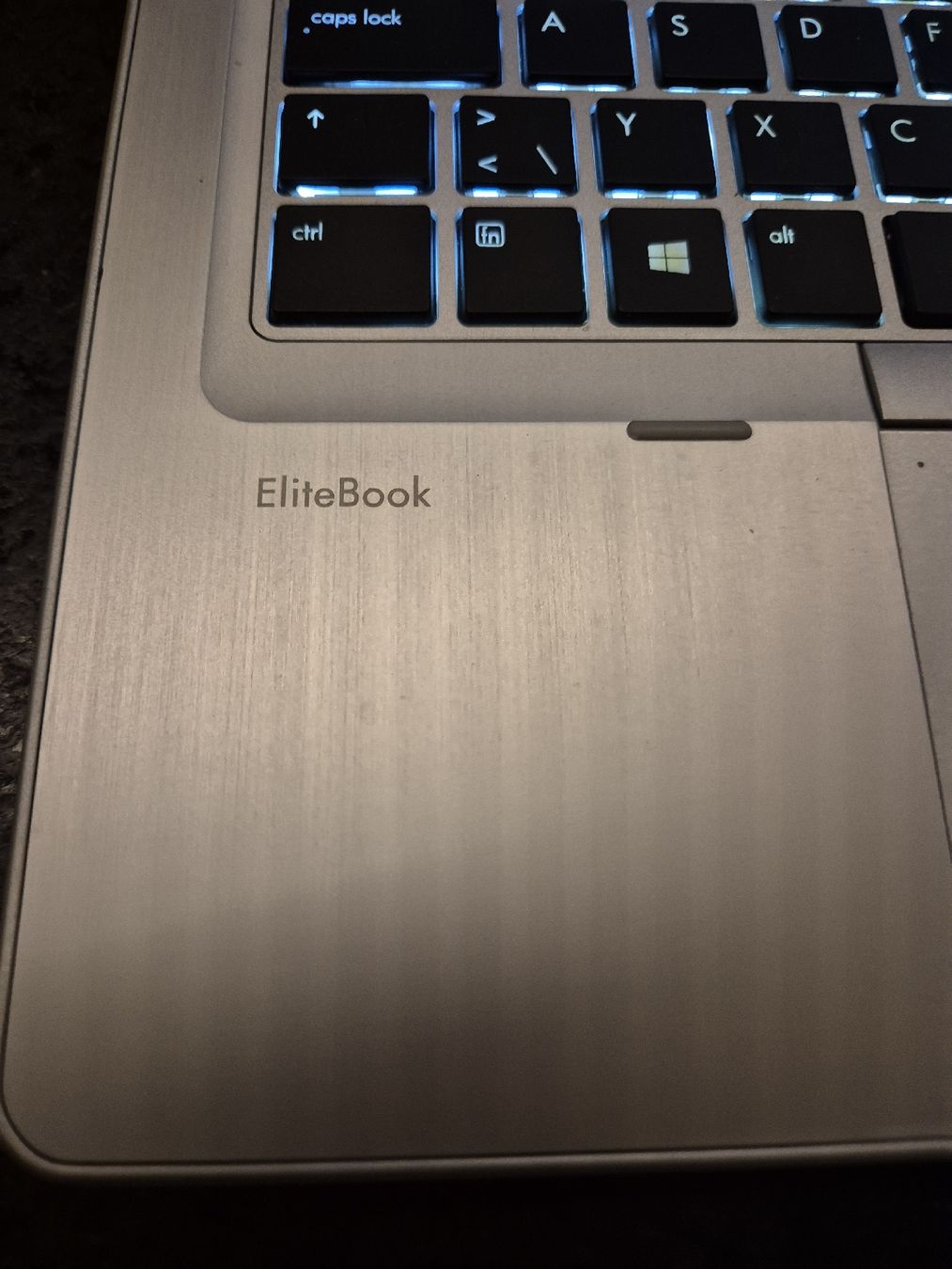 Hewlett Packard Portables: HP Elitebook 9470m – D'occasion à Brügg BE par pittbull80 2