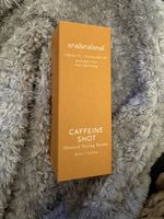 Shaishaishai Caffeine Shot Blemish Toning Serum