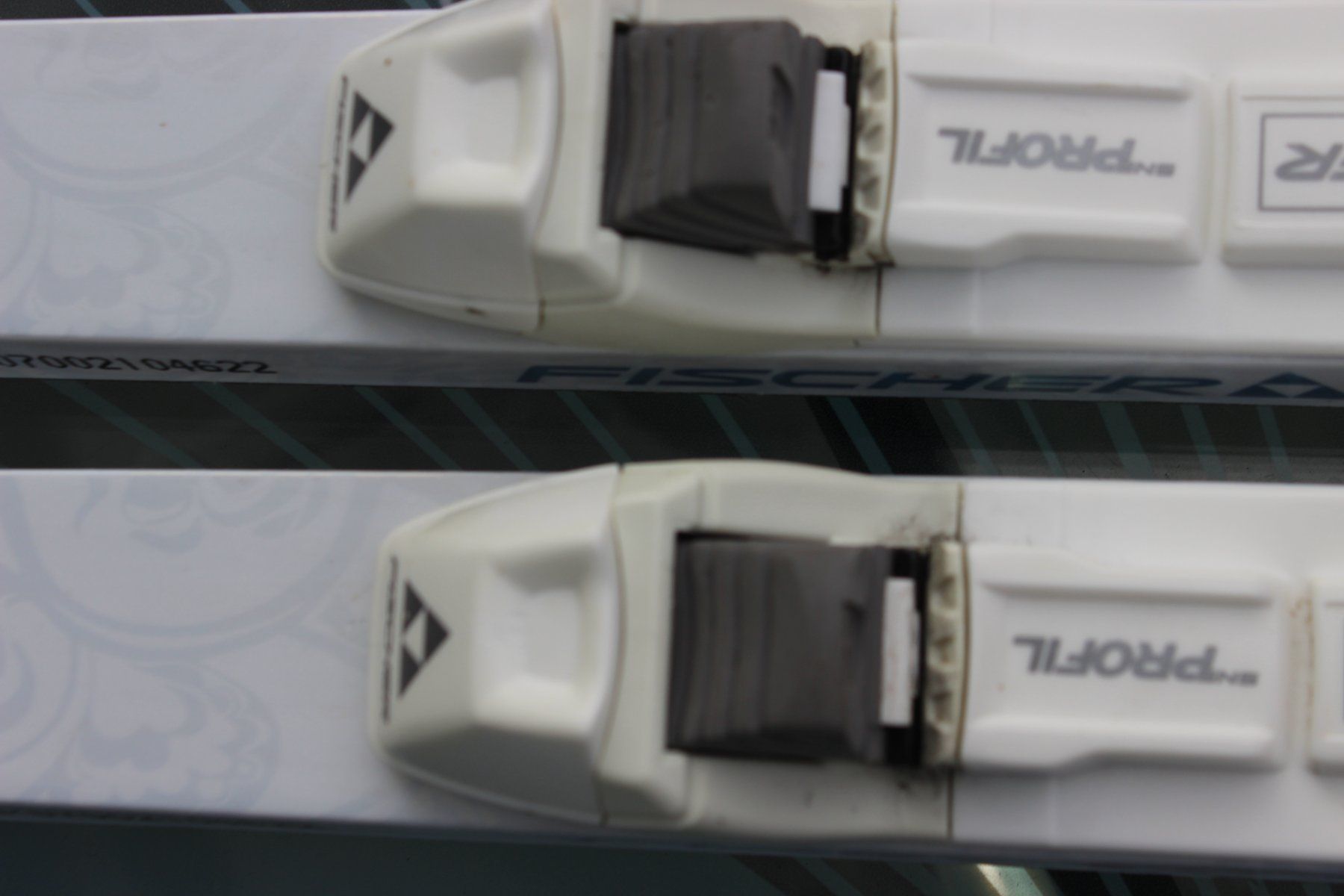 Fischer Skis: Langlaufski Fischer klassisch, neu – Neu (gemäss Beschreibung) aus Kräiligen von wolle2101 6