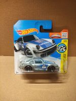 Hot Wheels Porsche 934 Turbo RSR - Falken - 2016