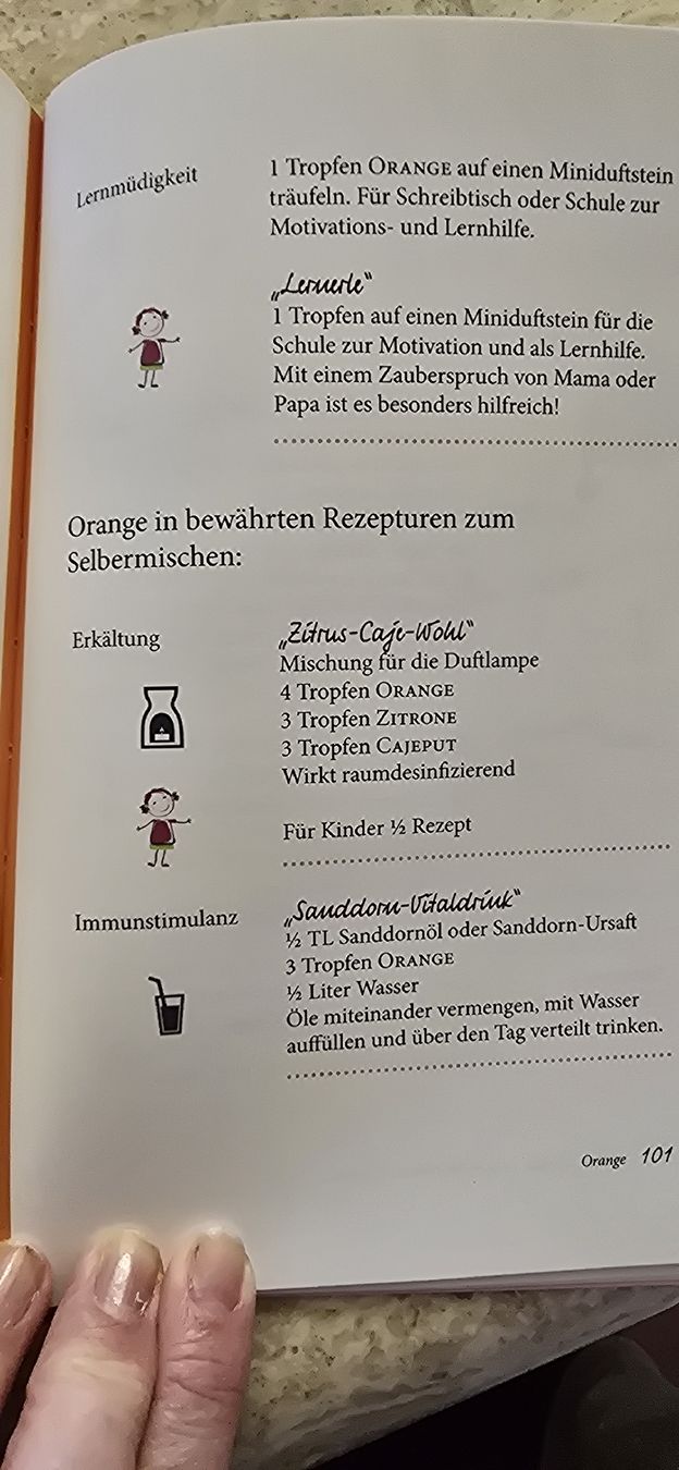 Libri: Ätherische Öle Hausapotheke – Usato da Ostermundigen venduto da Velora 6
