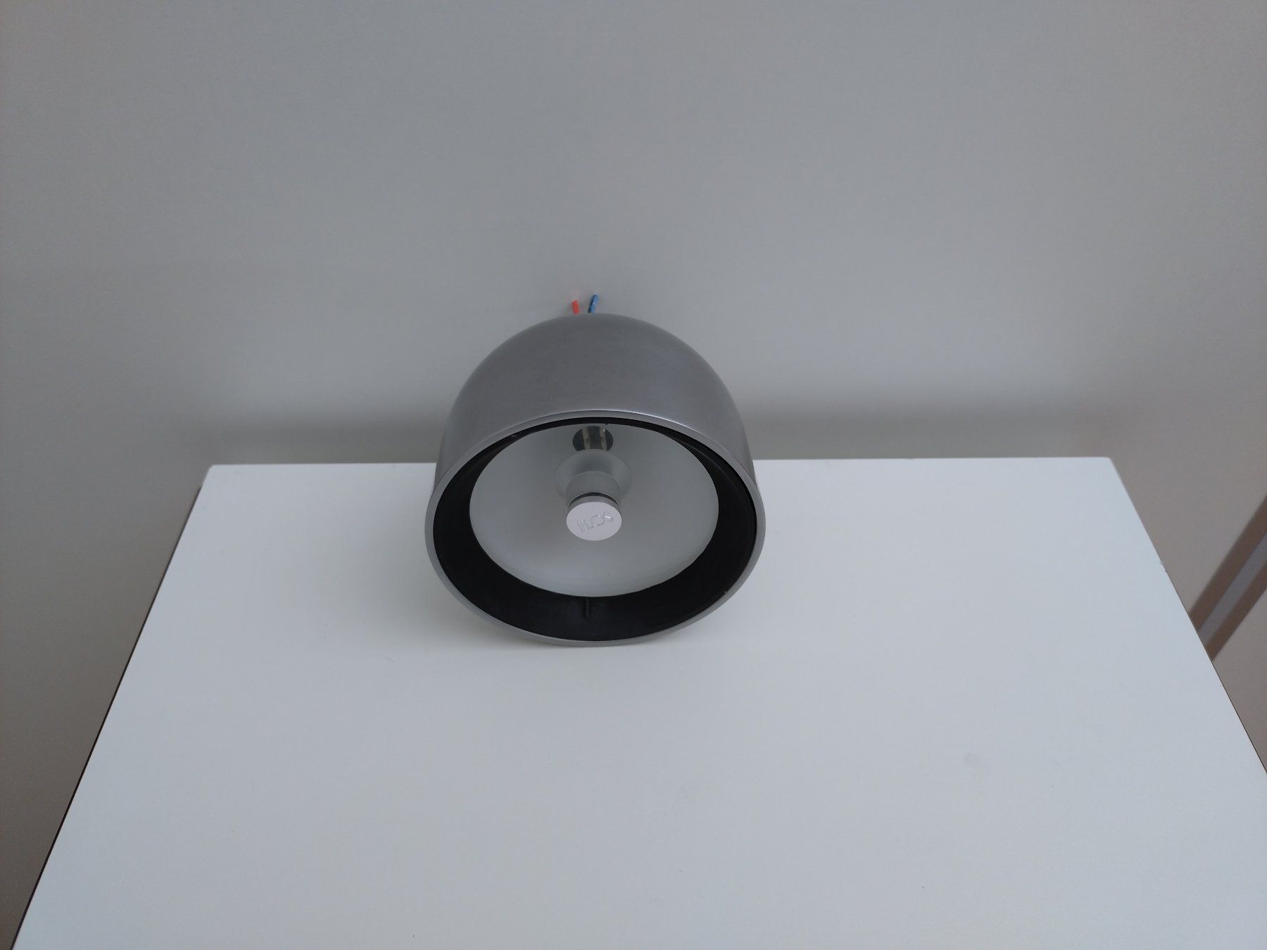 Flos Lustres & lampes de plafonds: Original Flos Deckenlampe – D'occasion à Steinhausen par _Bergler_ 2