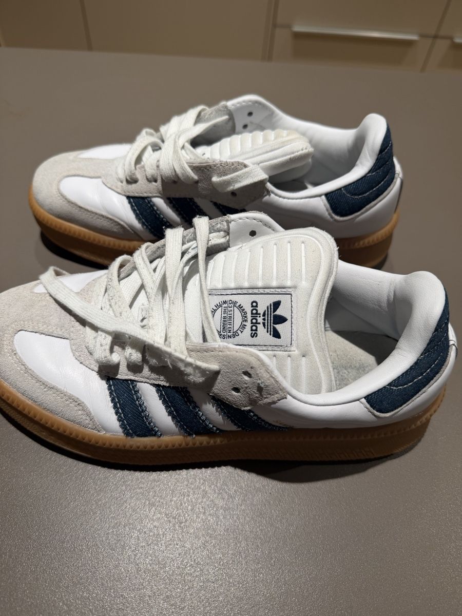 Adidas Scarpe da donna: Adidas Samba 38.5 – Nuovo (secondo la descrizione) da Ebikon venduto da miss_ejlena 3