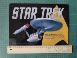 Star Trek Bildplatte