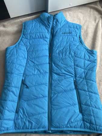 Schöffel Weste Damen Gr. L, neu