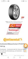 Ganzjahresreifen Continental 275/40/R19 4Stk.