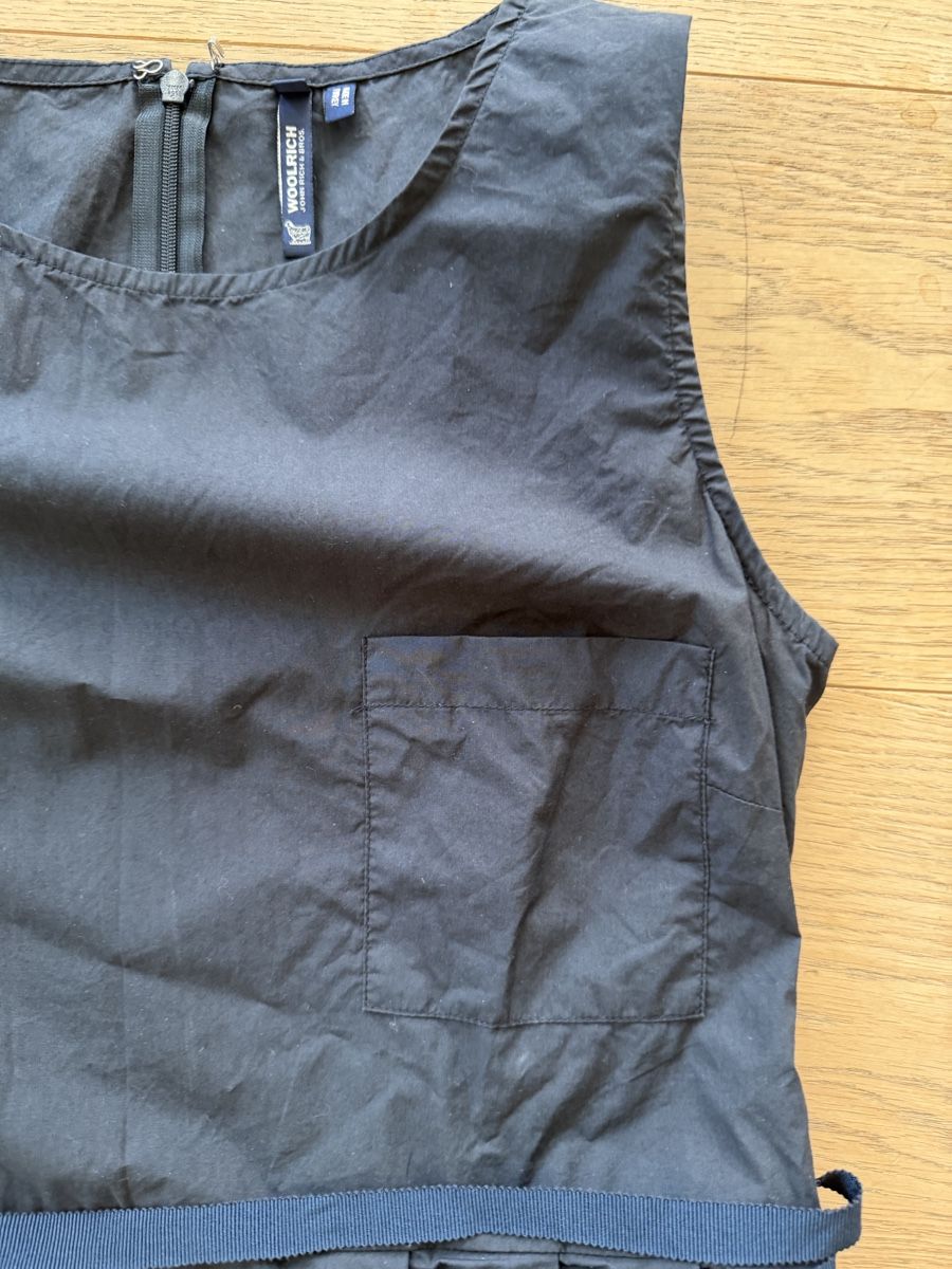 Robes: Woolrich Kleid Grösse S – D'occasion à Zürich par z00mie 2