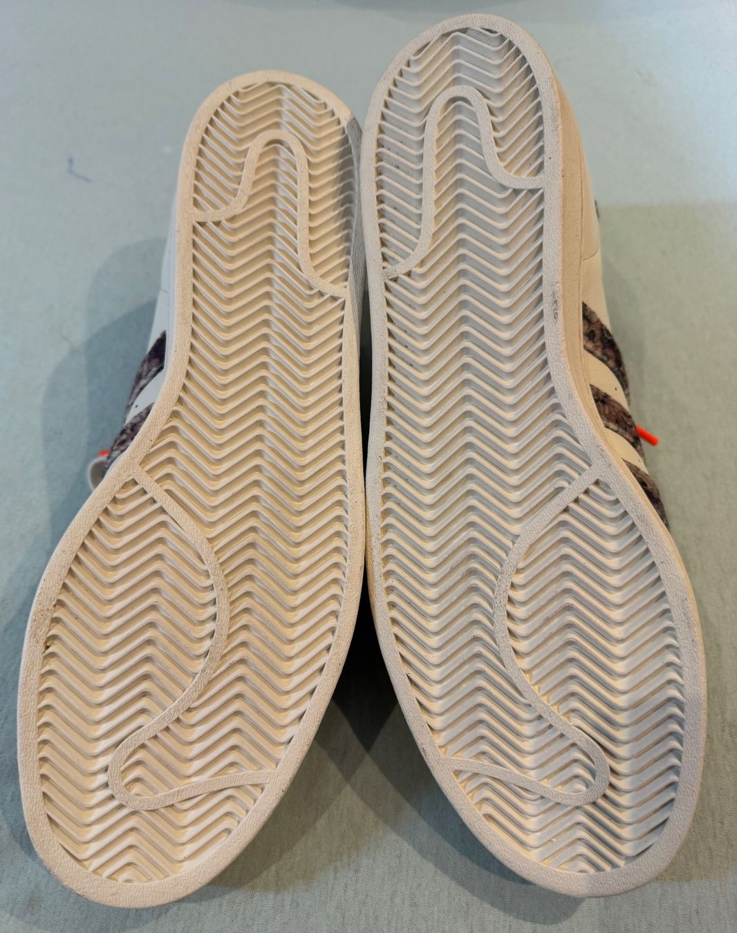 Adidas Scarpe da uomo: **** SELTEN ADIDAS SUPERSTAR **** – Nuovo (secondo la descrizione) da Giumaglio venduto da soloemi 8