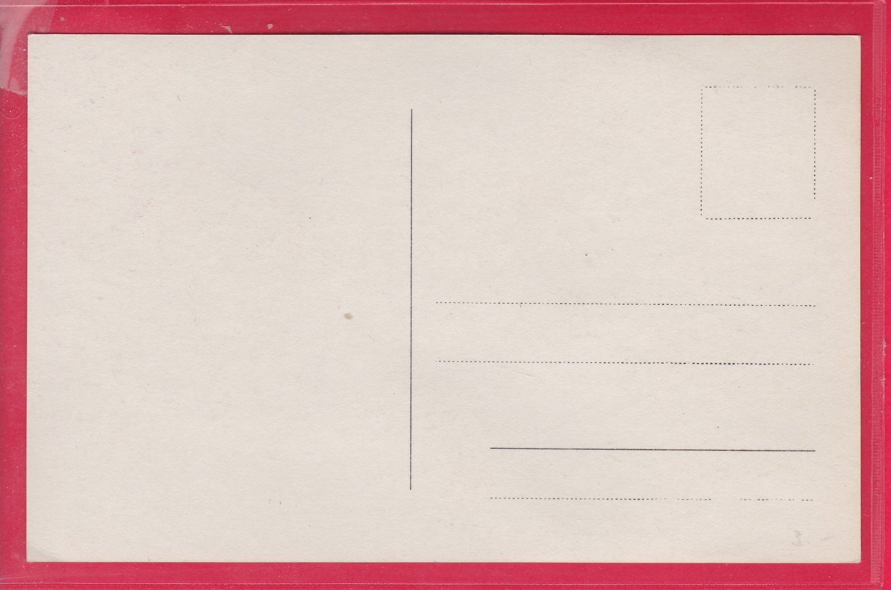 Cartoline postali: LIEBESPAAR – Usato da Oberrieden venduto da Gebirgsstelze 1
