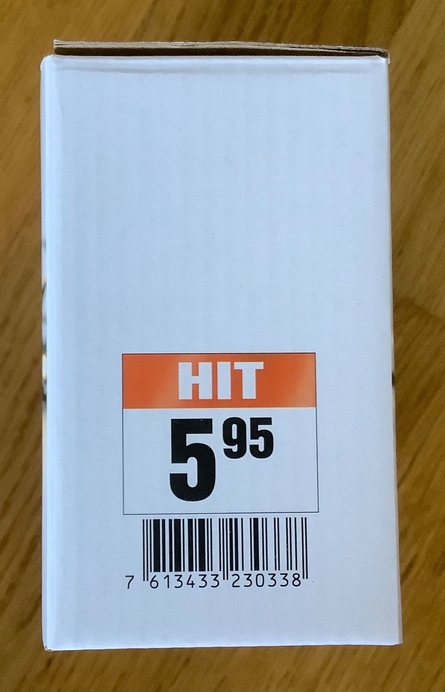 Migros Ghirlande e barre luminose: LED Lichterkette 96 LEDs, warmweiss, 7.5m – Nuovo (secondo la descrizione) da Adliswil venduto da Urspirit 4