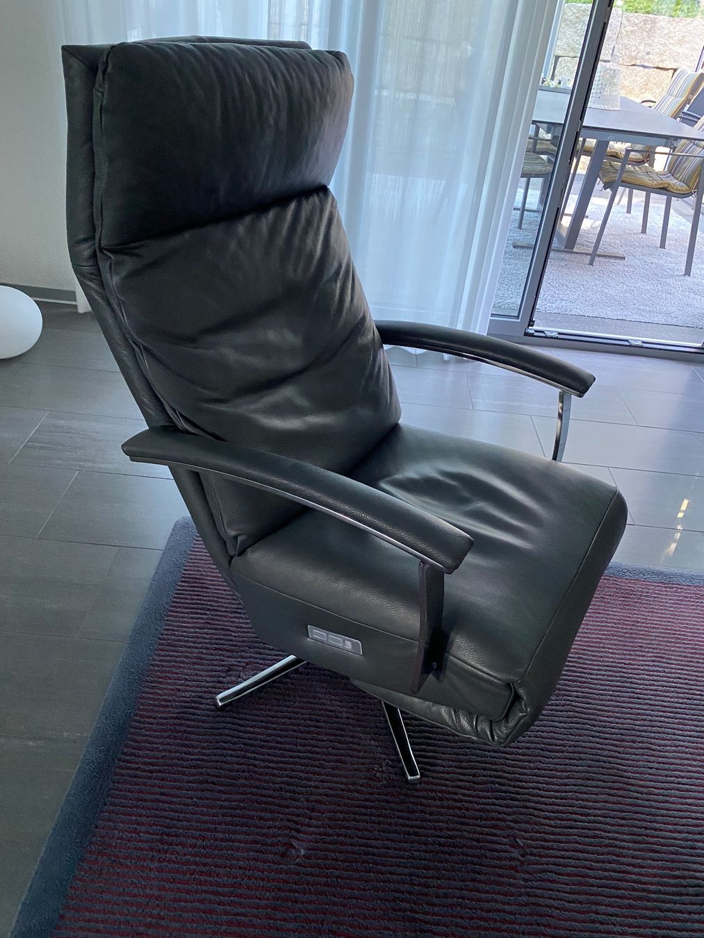 Poltrone: Relax-Sessel – Usato da Ostermundigen venduto da ast_qct5