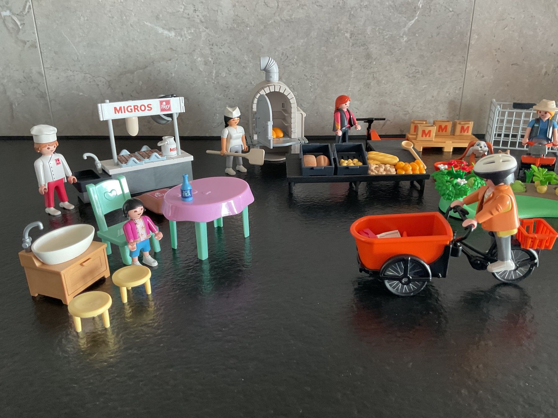 Playmobil Giocattoli: Playmobile – Nuovo (secondo la descrizione) da Neuchâtel venduto da sta_7qfy 2