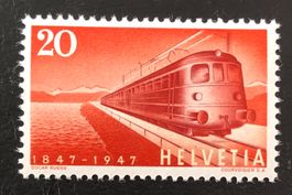 Zst.Nr.279 UNGESTEMPELT 1947   